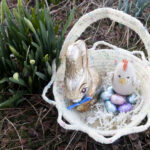diy easter basket